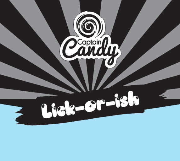 lick orish